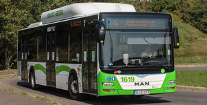 Fotó: Változás a Csabavezér úti buszközlekedésben