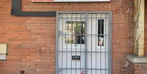 Fotó: Bérbeadó üzlethelyiség az Avas városközpontban