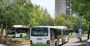 Fotó: Forgalomkorlátozás szombat este az Avason