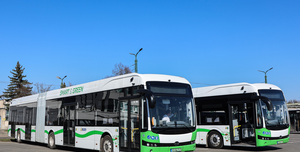 Fotó: Energia-takarékossági intézkedések az MVK-nál