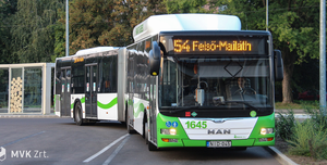 Fotó: Forgalmi változások a Szeles utcai csomópont felújítása miatt augusztus 10. – 30. között