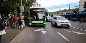 Fotó: Miskolci Eljutási Verseny: szeptember 22-én újra rajtol a mezőny