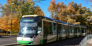 Fotó: Menetrendi módosítások november 2-től