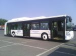 Jövőre új buszok jöhetnek Miskolra