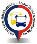 Együttműködés a Borsod Volán Zrt. és a Miskolc Városi Közlekedési Zrt. között