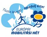 MVK a Mobilitási héten