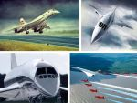 Közösségi közlekedés a világban: Concorde, a szuperszonikus legenda