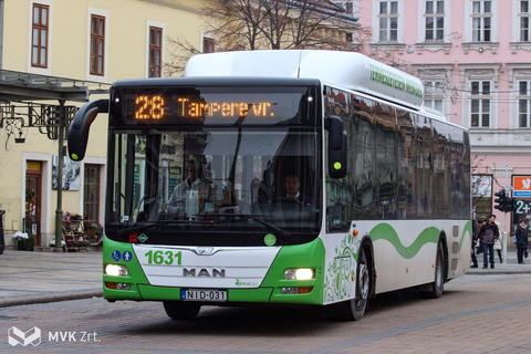28-as autóbusz