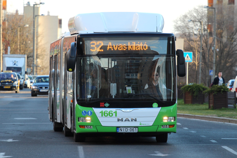 32-es busz