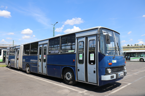 Ikarus 280-as autóbusz