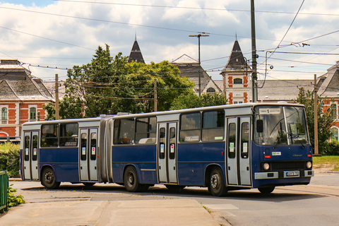 Ikarus 280-as autóbusz