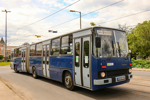 Ikarus 280-as utóbusz