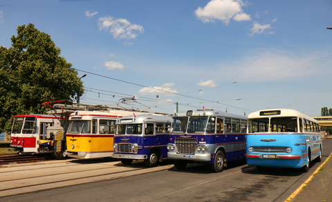 Veterán csodák az MVK Múzeumok Éjszakáján