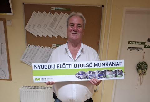 Fülöp József kolléga
