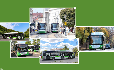 MVK menetrend borító kép