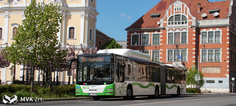 35-ös jelzésű autóbusz