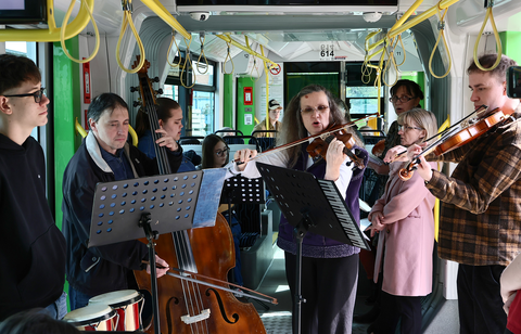 Miskolci Versvillamos