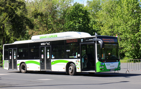 MVK - Miskolci Majális