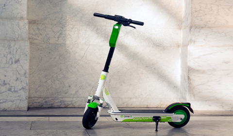 Lime roller Miskolcon