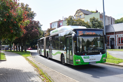35-ös autóbusz