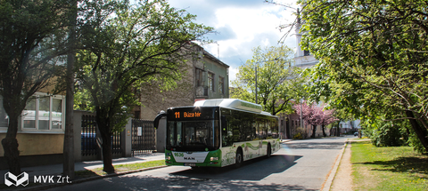 11-es autóbusz