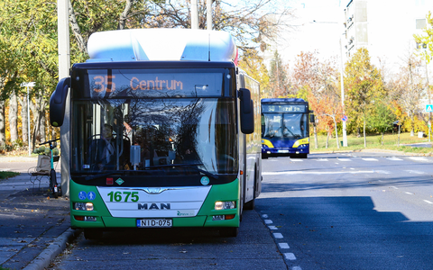 35-ös MVK autóbusz