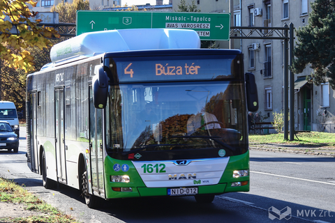4-es autóbusz