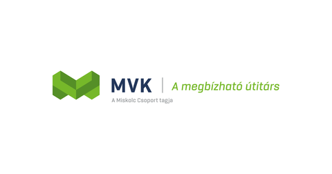 MVK Zrt. - A megbízható utitárs