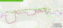 Tour de Hongrie miskolci befutó - forgalomkorlátozások június 13-án