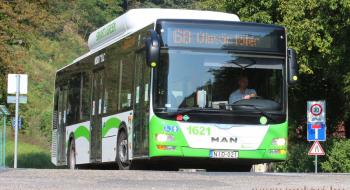 Változás a 68-as és 16-os autóbusz közlekedésében