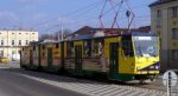 Villamospótló autóbuszok közlekednek csütörtök éjszaka a Tiszai pályaudvar és a Selyemrét között