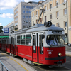 SGP E1 tram