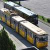 FVV CSM-4 nostalgia tram