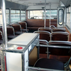 IKARUS 620 old-timer bus
