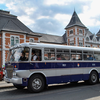 IKARUS 620 old-timer bus