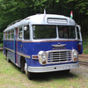 IKARUS 31 old-timer bus