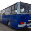 IKARUS 280 old-timer bus