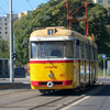 FVV CSM-4 nostalgia tram