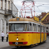 FVV CSM-4 nostalgia tram