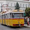 FVV CSM-4 nostalgia tram