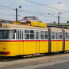 FVV CSM-4 nostalgia tram