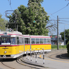 FVV CSM-2 nostalgia tram