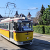 FVV CSM-2 nostalgia tram