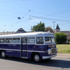 IKARUS 31 old-timer bus