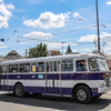 IKARUS 620 old-timer bus