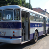 IKARUS 620 old-timer bus