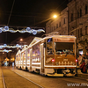 2019 Adventi villamos