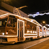 2019 Adventi villamos