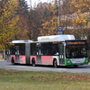 Változás a 20-as autóbusz közlekedésében