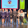 "Miskolc város turizmusáért" díjat kapott az Miskolci Adventi Villamost megalkotó csapat
